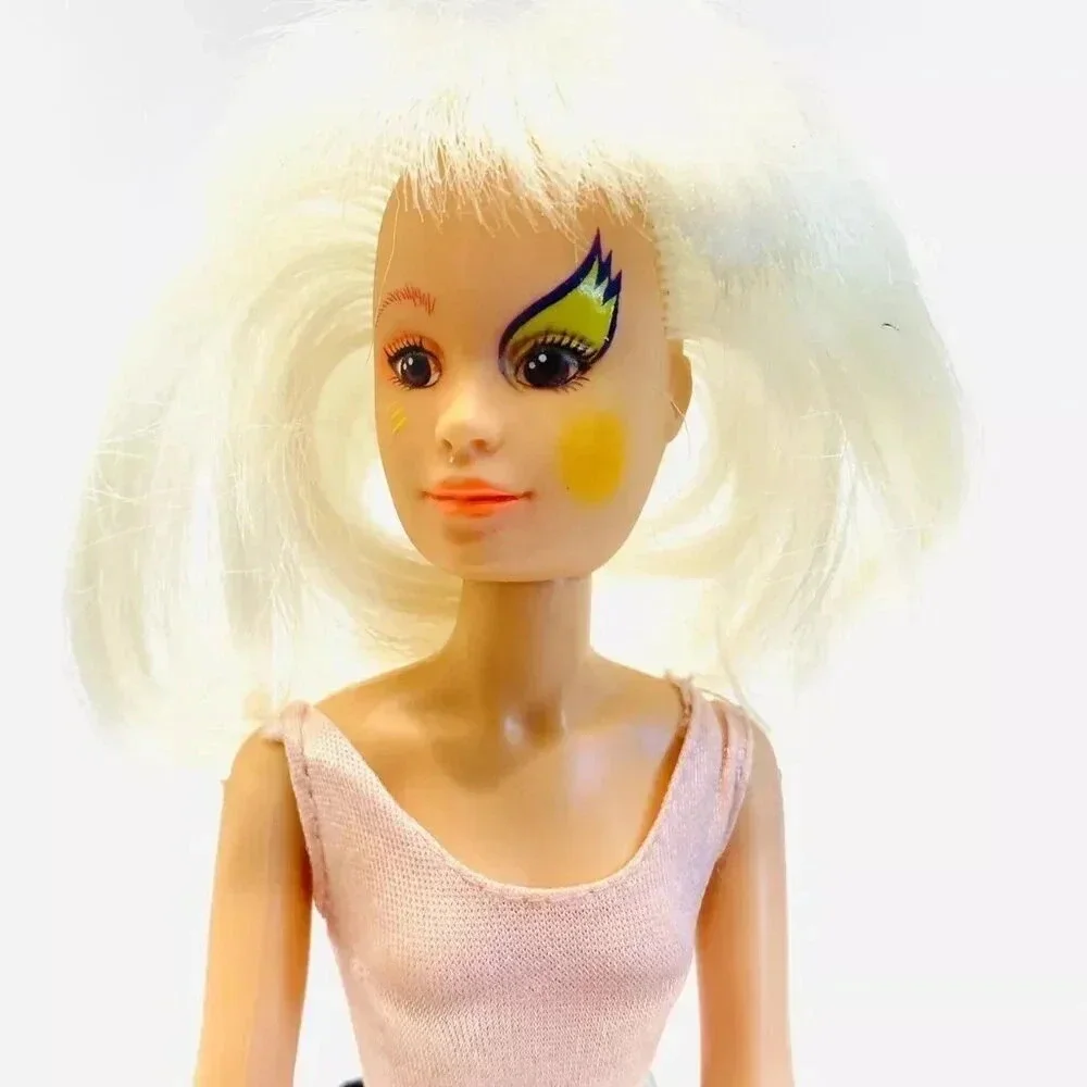 Hasbro doll date